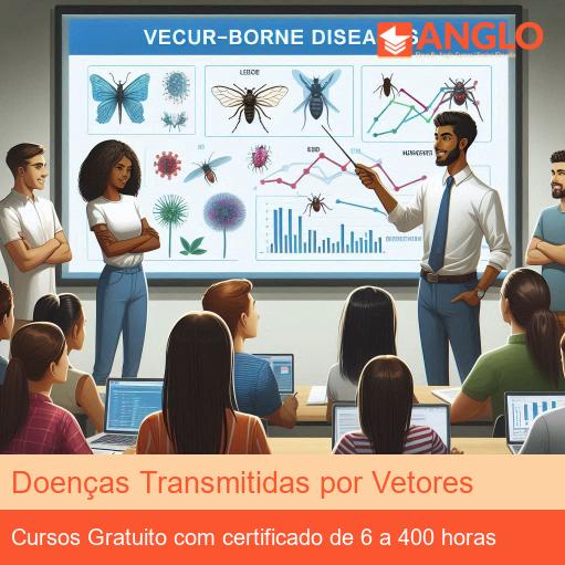 Doenças Transmitidas por Vetores